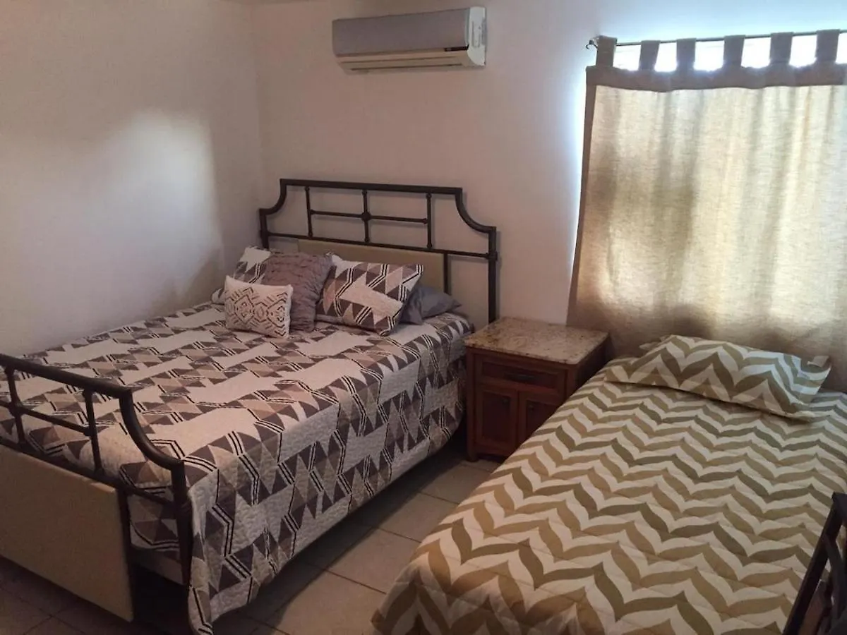 Villa Casa Quinta Arena à Cabo San Lucas Hébergement de vacances