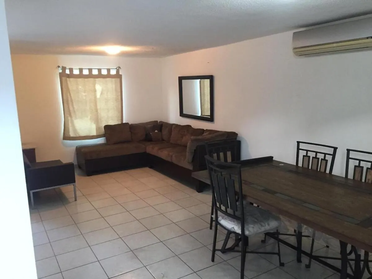 Villa Casa Quinta Arena à Cabo San Lucas