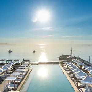 Station touristique Breathless - Adults Only, Cabo San Lucas